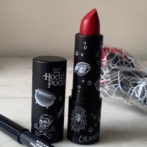 Colourpop x Hocus Pocus Lip Duo